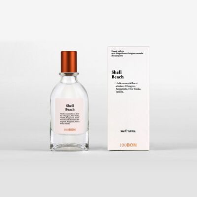 Shell Beach - Eau de toilette