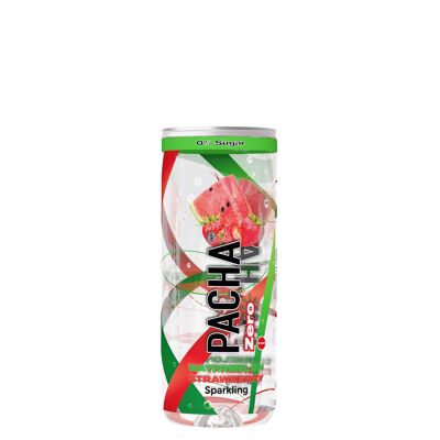 PACHA DRINK