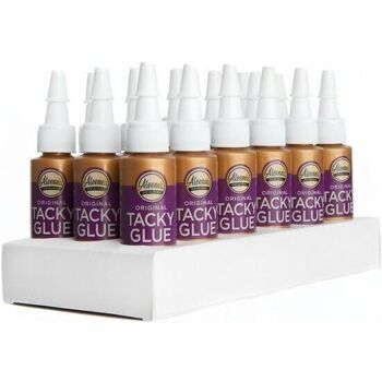 Colle collante 19,6 ml 1