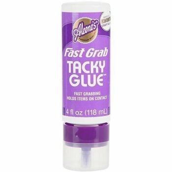 Colle Tacky Fast Grab Toujours Prête 118 ml 1