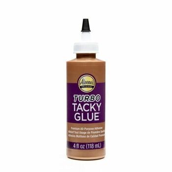 Colle Tacky Turbo 118 ml 1
