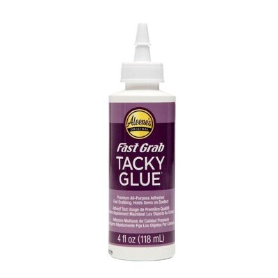 Tacky Glue Fast Grab 118 ml