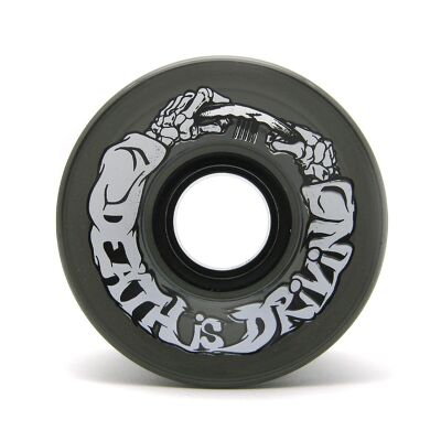 Der Tod treibt 60 mm 78 A