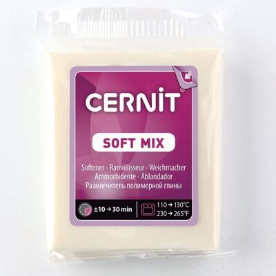 Soft Mix [56g]