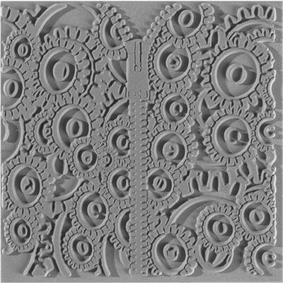 Texture Matt Mechanics (CE95013)