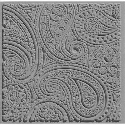 Textura Mate Paisley (CE95010)