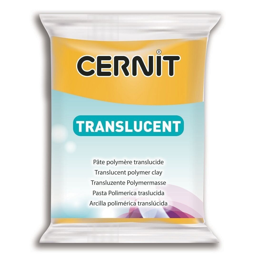 Translucent [56g] Amber 721