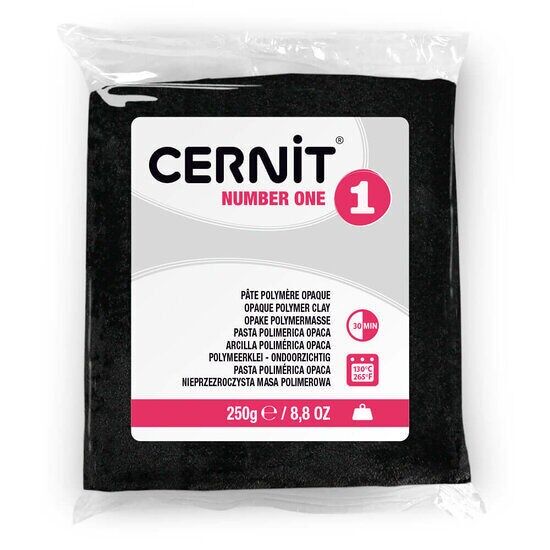 Number One [250g] Black 100