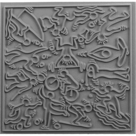 Cernit Texture Matt Sports