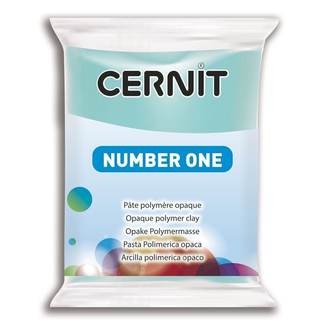 Cernit n°1 [56g] Caraibi 211