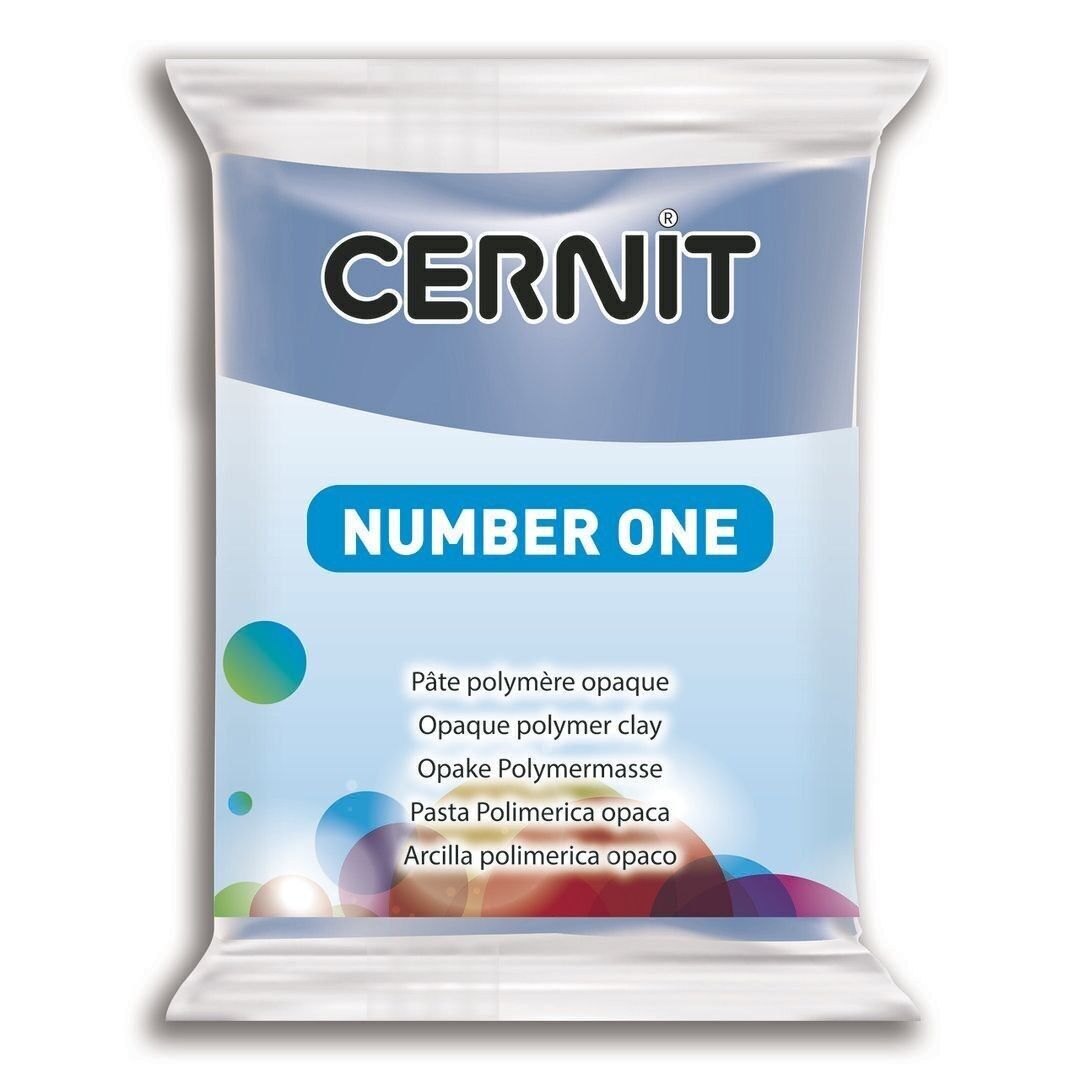 Cernit nr 1 [56g] Pervinca 212