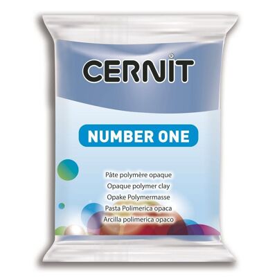 Cernit nr 1 [56g] Periwinkle 212