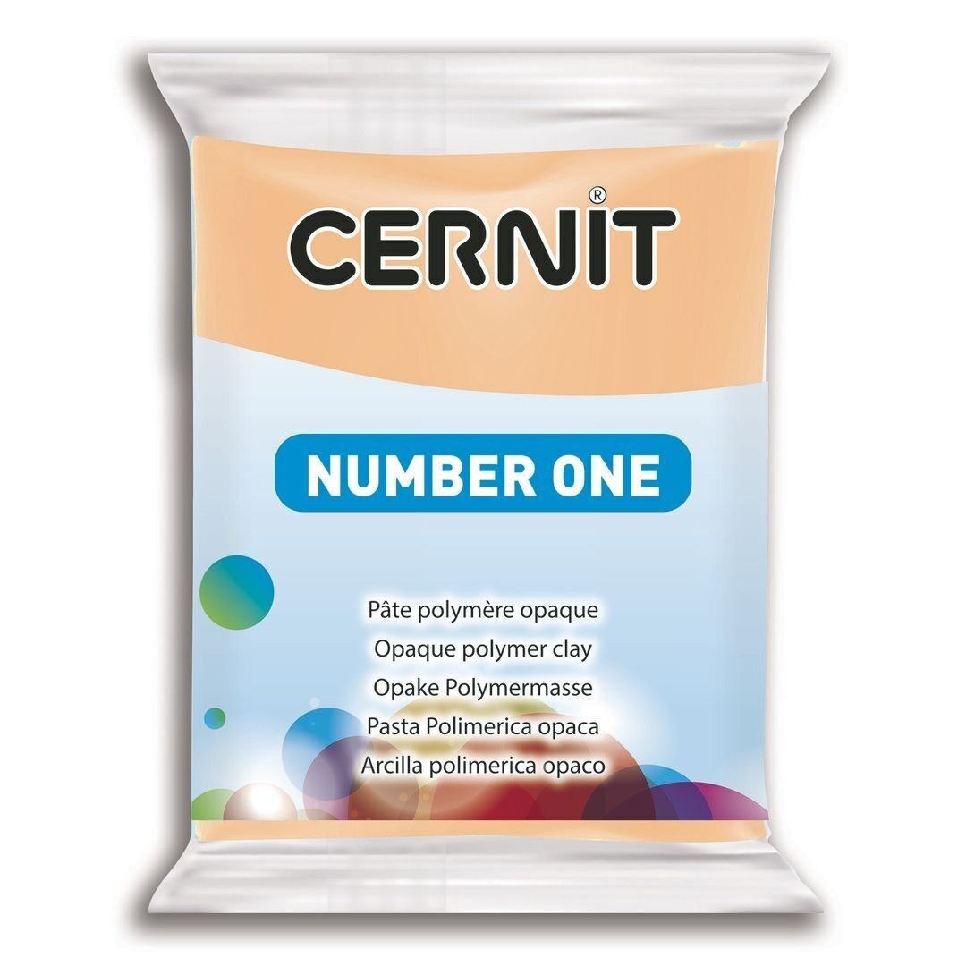 Cernit nr 1 [56g] Pesca 423