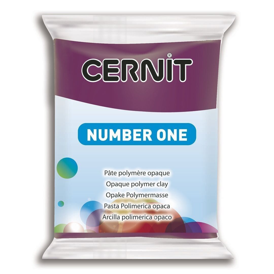 Cernit n. 1 [56g] Viola 962