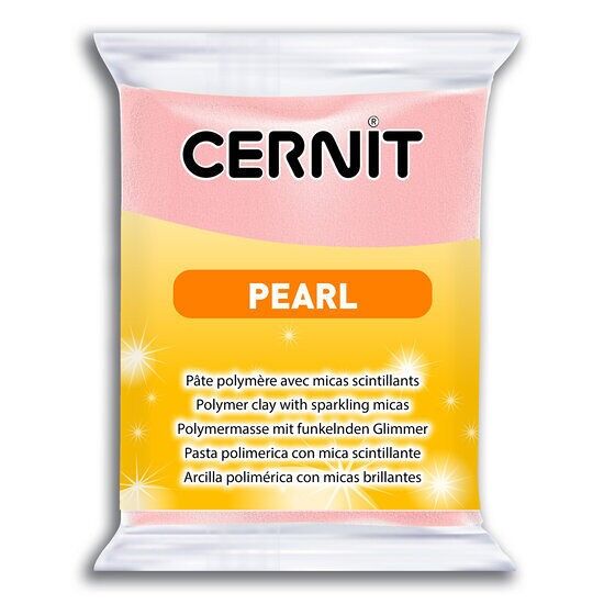 Cernit Perla [56g] Rosa 475