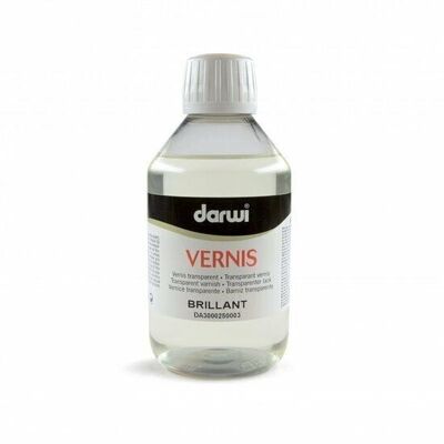 Darwi Varnish Gloss 250 ml