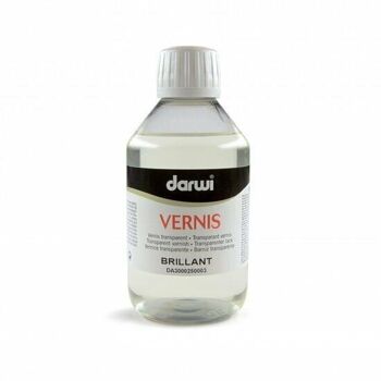 Darwi Vernis Brillant 250 ml 1