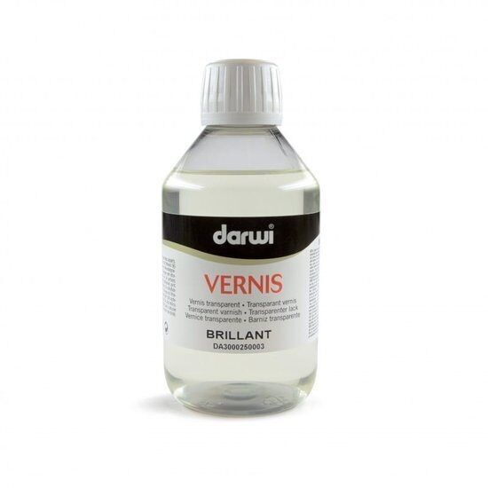 Darwi Vernice Lucida 250 ml