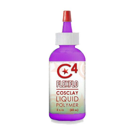 Cosclay Flexflo Deco Viola [60ml]