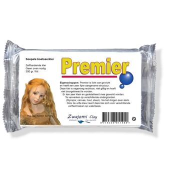 Première [300g] 2