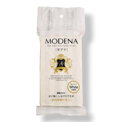 Modène [250g]