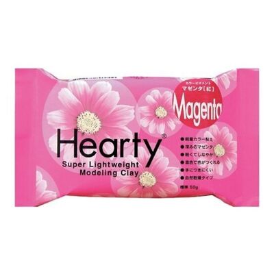 Hearty Magenta 50g