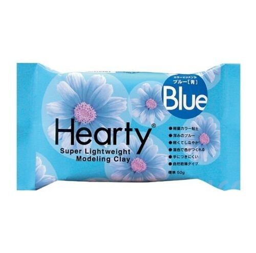 Hearty Blue 50g