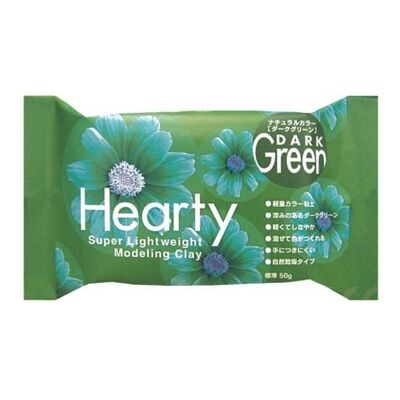 Hearty d Verde 50g