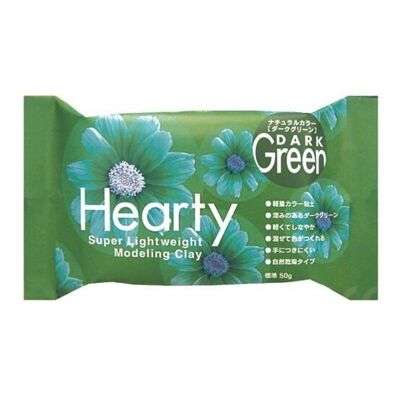 Hearty d Green 50g