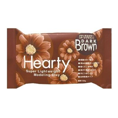 Hearty d Brown 50g