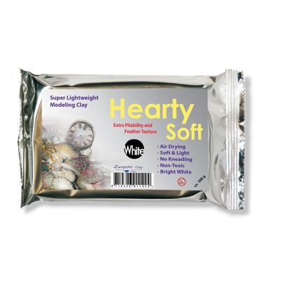 Hearty Soft [100 g]