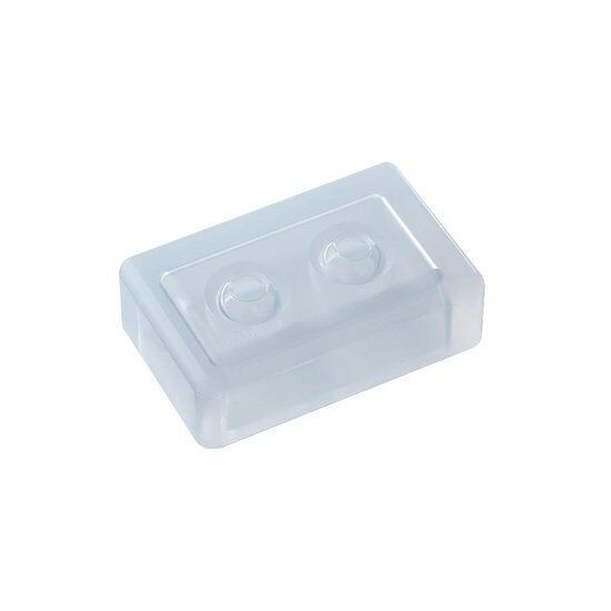 Sfera per stampo in silicone 12mm