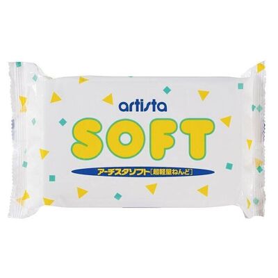Artista Soft [200g]