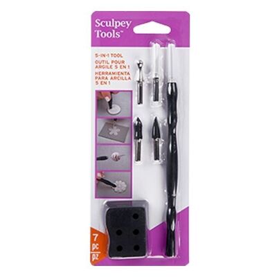 Sculpey 5-in-1-Tool