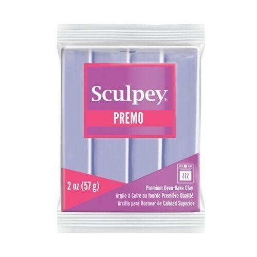 Sculpey Premo -- Lavender
