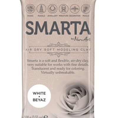 Smarta - Blanc [100g]