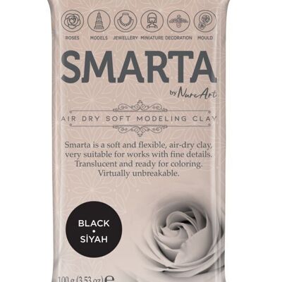 Smarta - Black [100g]