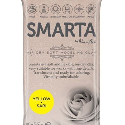 Smarta - Amarillo [100g]