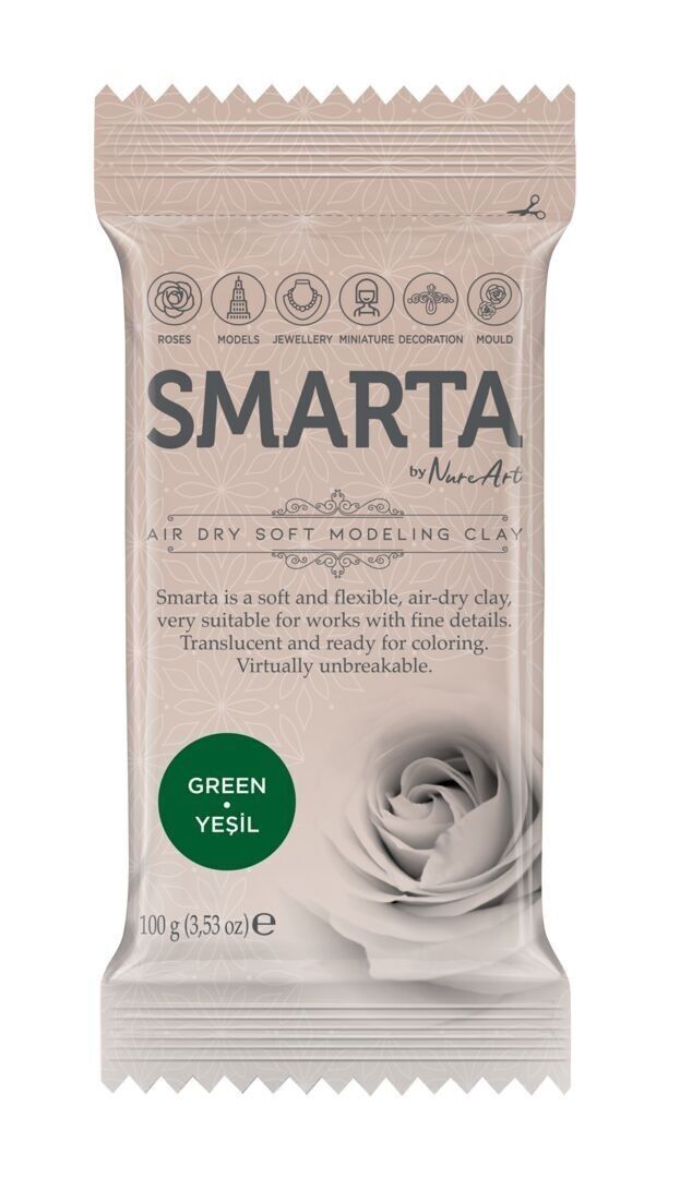 Smarta - Grün [100g]