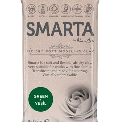 Smarta - Green [100g]