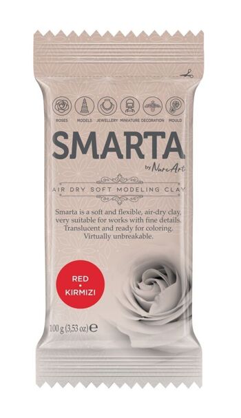 Smarta - Rouge [100g] 2