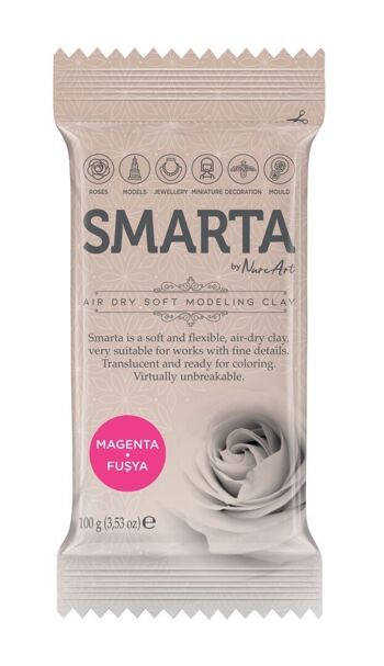 Smarta-Magenta [100g] 1