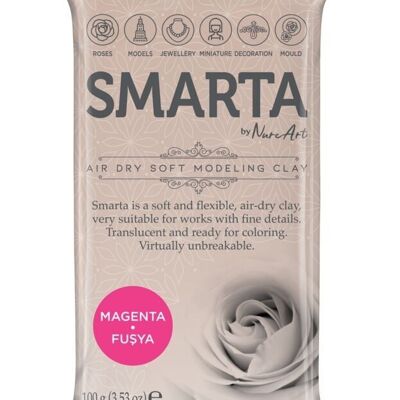 Smarta - Magenta [100g]