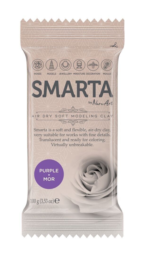 Smarta - Lila [100g]