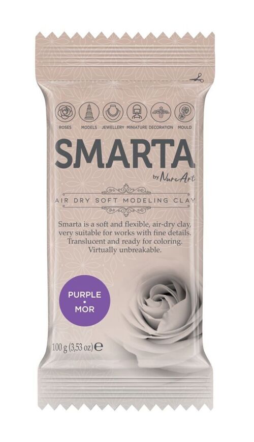 Smarta - Purple [100g]