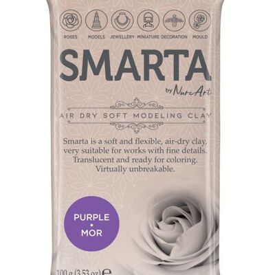 Smarta - Violet [100g]