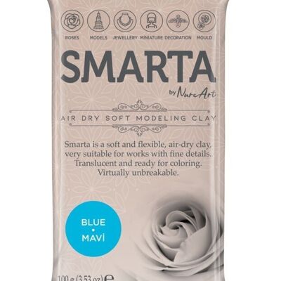 Smarta - Blau [100g]