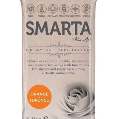 Smarta - Naranja [100g]