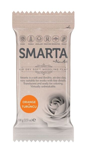 Smarta-Orange [100g] 2