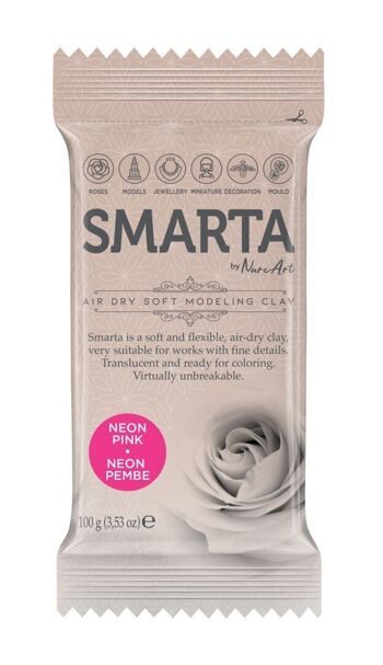 Smarta - Rose [100g] 1